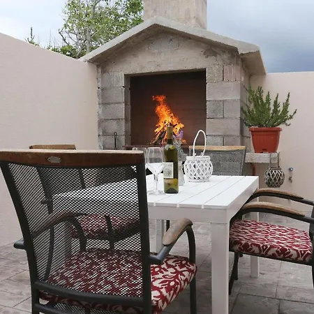 Apartment Poljak *
