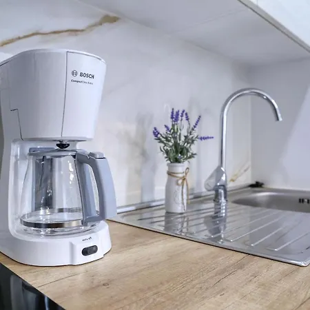 Apartment Poljak Rtina