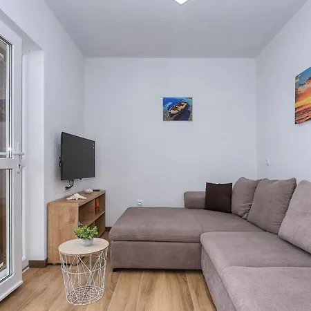 Apartment Poljak Rtina