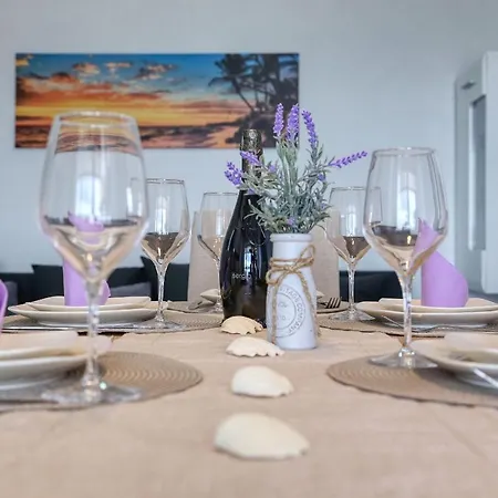 Poljak Apartment *