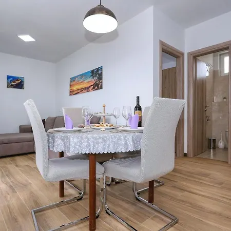 Apartment Poljak Rtina