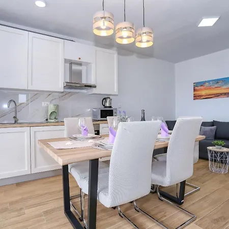 Poljak Apartment Rtina