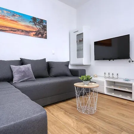 Apartment Poljak Rtina