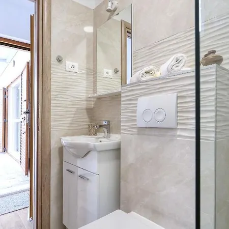 Apartment Poljak Rtina