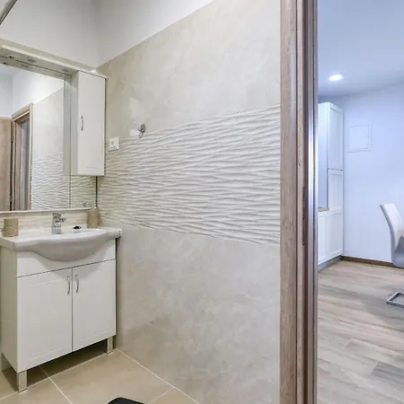 Apartment Poljak Rtina