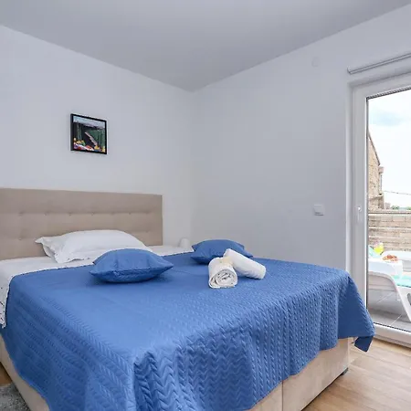 Apartment Poljak Rtina