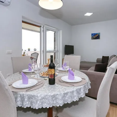 Apartment Poljak *