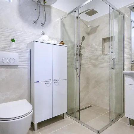 Apartment Poljak