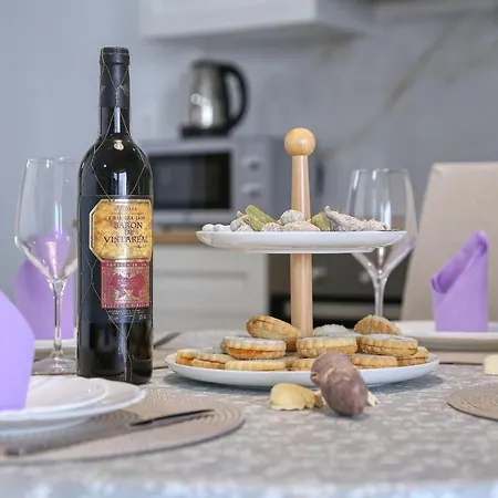 Poljak Apartment Rtina