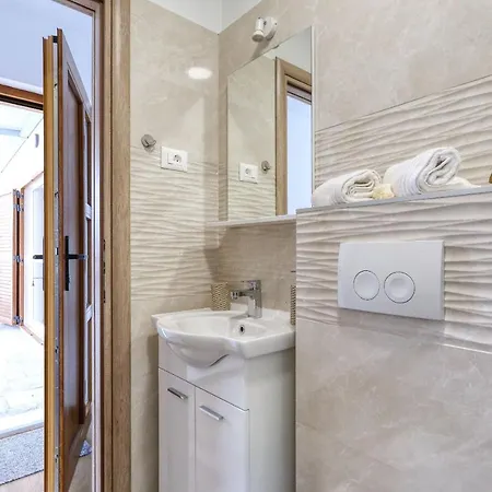 Poljak Apartment Rtina