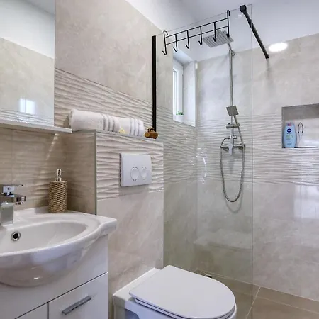 Apartment Poljak Rtina