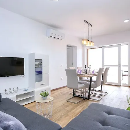 Apartment Poljak