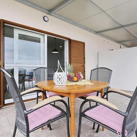 Poljak Apartment Rtina