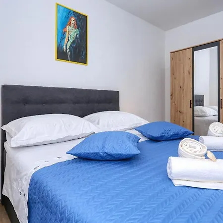 Apartment Poljak
