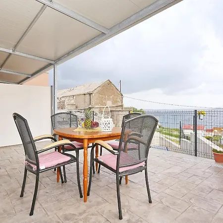Apartment Poljak