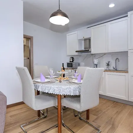 Poljak Apartment Rtina