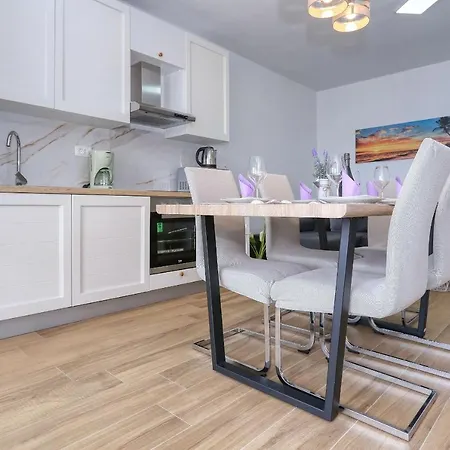 Poljak Apartment Rtina