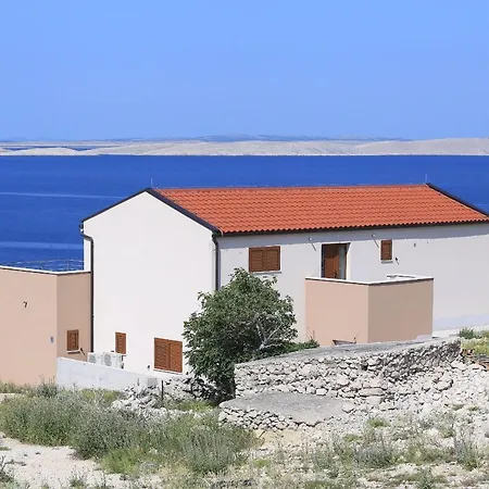 Poljak Apartment Rtina