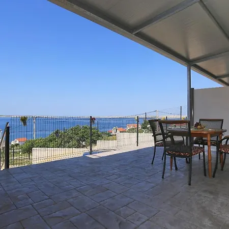 Poljak Apartment