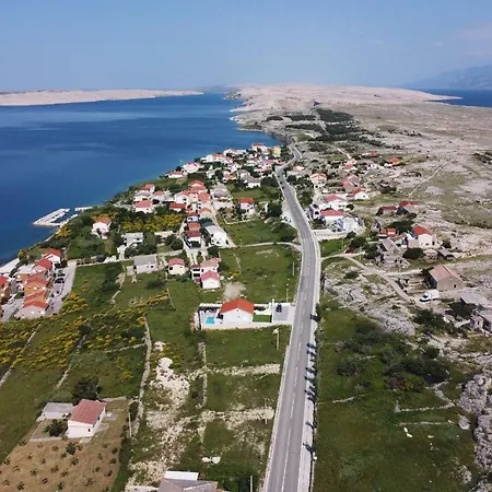 Poljak Apartment *