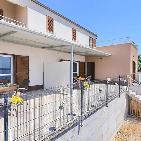 Poljak Apartment *