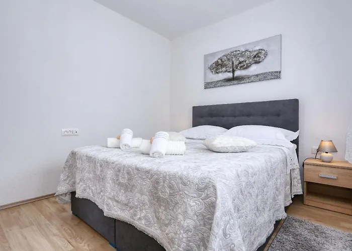 Apartament Poljak