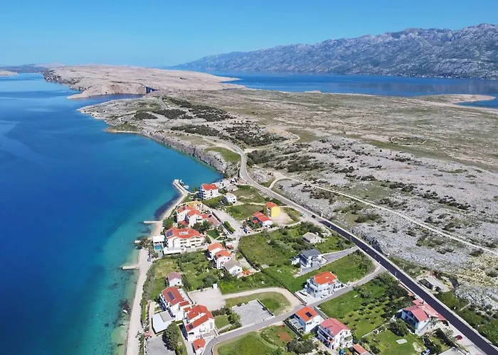 Poljak Apartament Rtina
