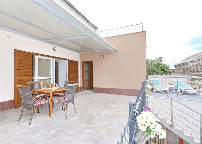 Poljak Apartament