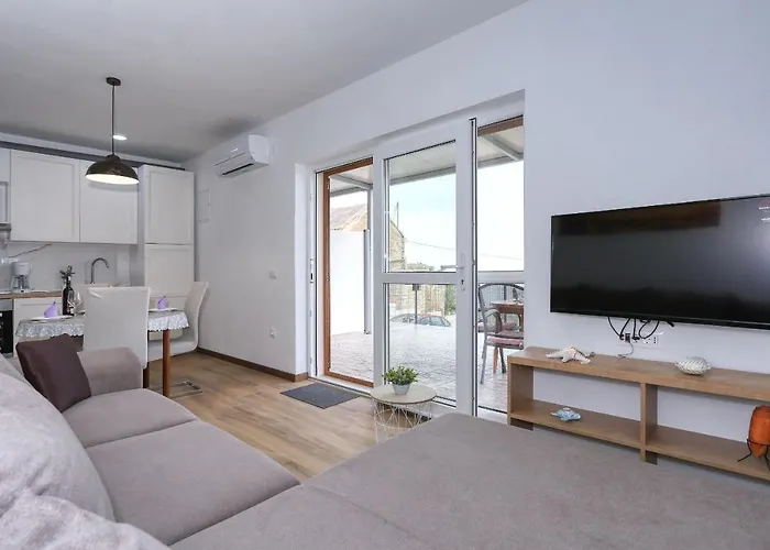 Poljak Apartament