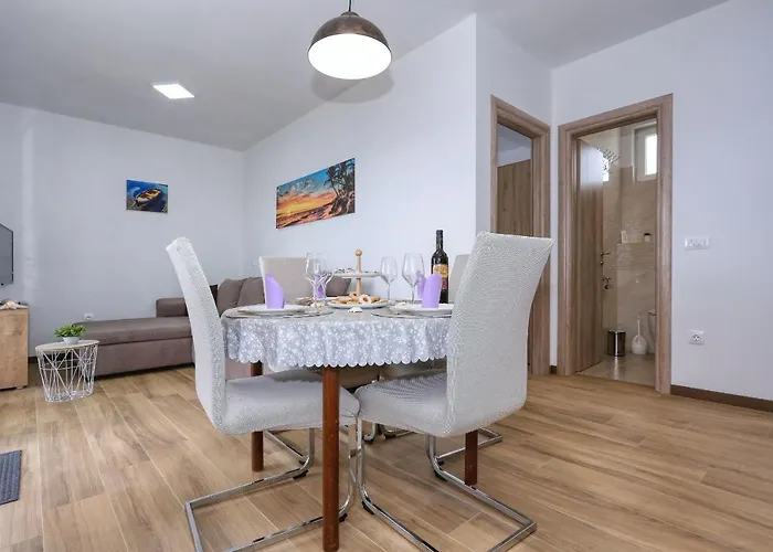 Apartament Poljak Rtina