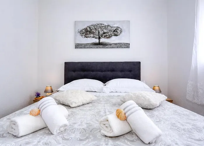 Apartament Poljak *