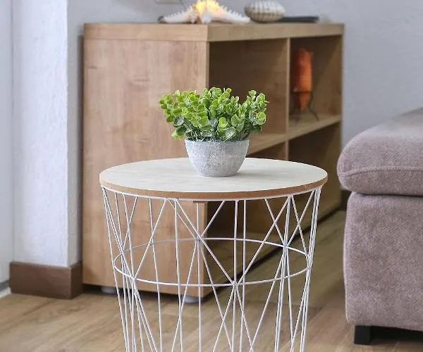 Apartament Poljak
