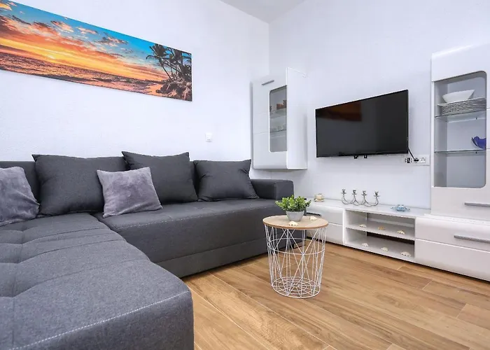 Apartament Poljak Rtina