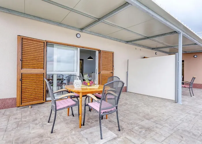 Poljak Apartament Rtina