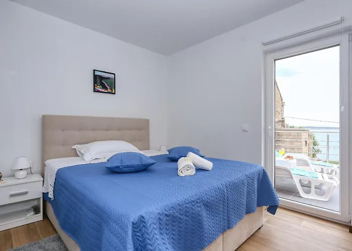 Apartament Poljak Rtina