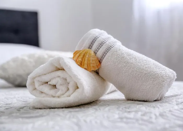 Poljak Apartament Rtina
