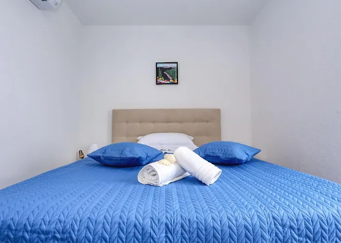 Apartament Poljak *