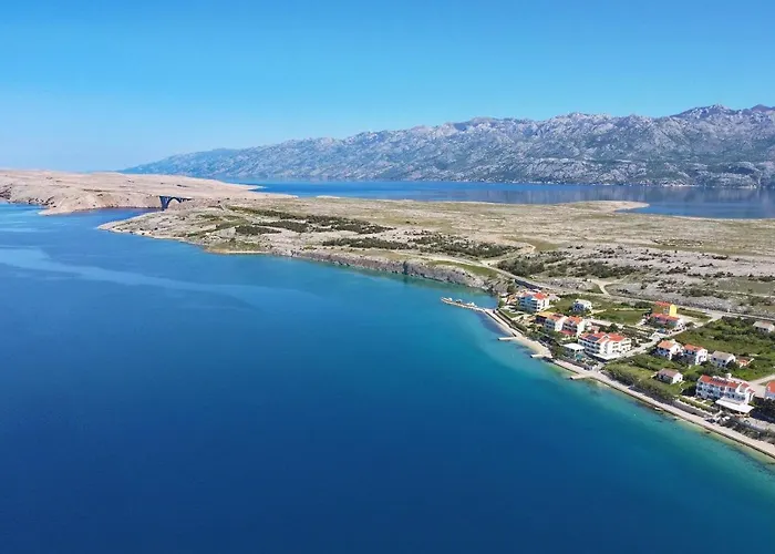 아파트 Poljak 르티나