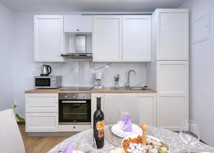 Poljak Apartament