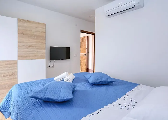Poljak Apartament