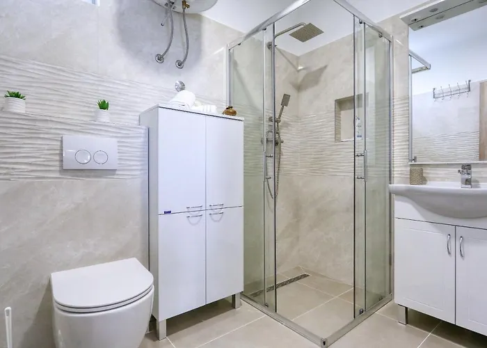 Apartament Poljak