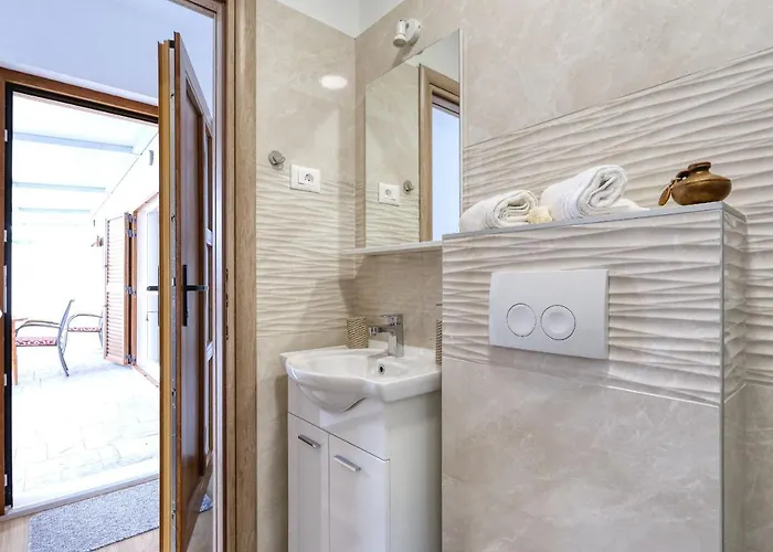 Poljak Apartament Rtina