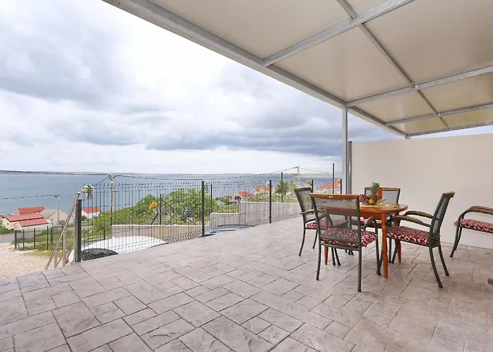 Apartament Poljak Rtina