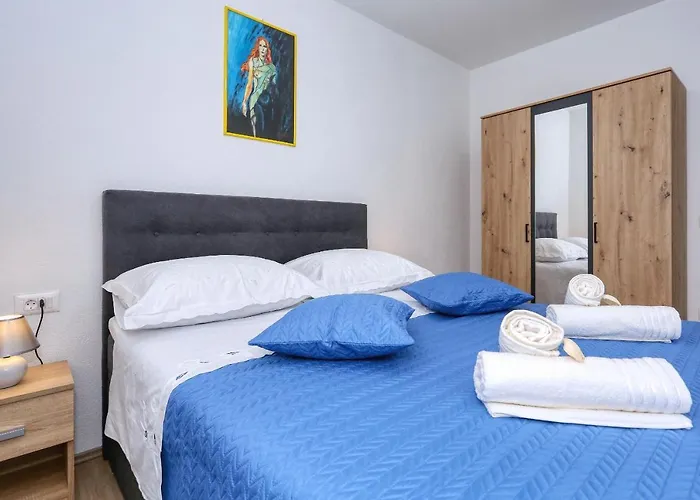 Apartament Poljak