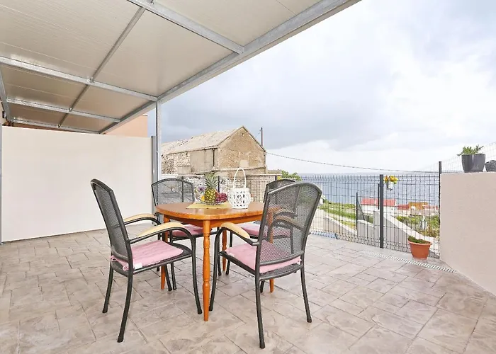 Apartament Poljak