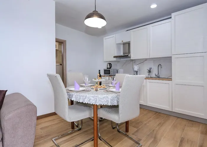 Poljak Apartament Rtina