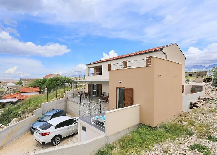 Poljak Apartament