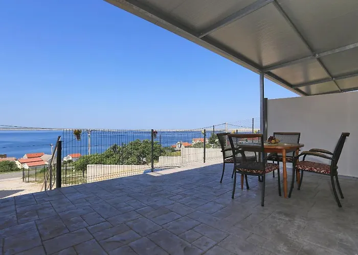 Poljak Apartament