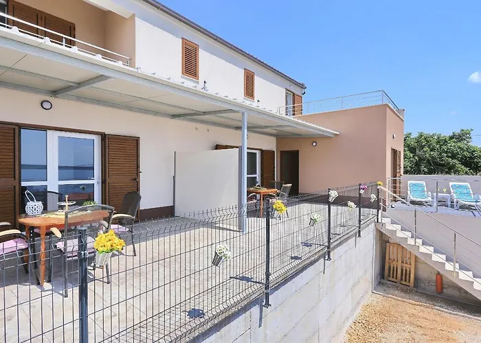 Poljak Apartament *