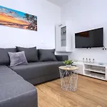 Lejlighed Poljak Rtina